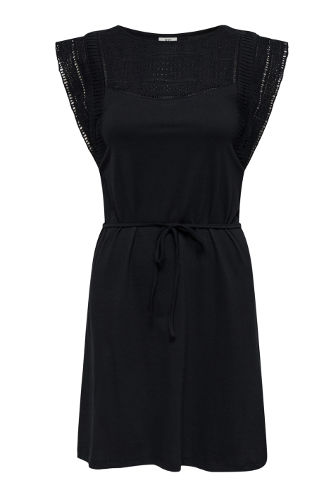 Jacqueline de Yong jdyheidi s/l dress jrs